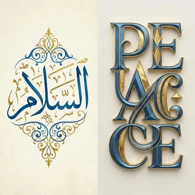 الاسم المزخرف: إنجليزي أم عربي؟ وكيف تختار الأنسب لك